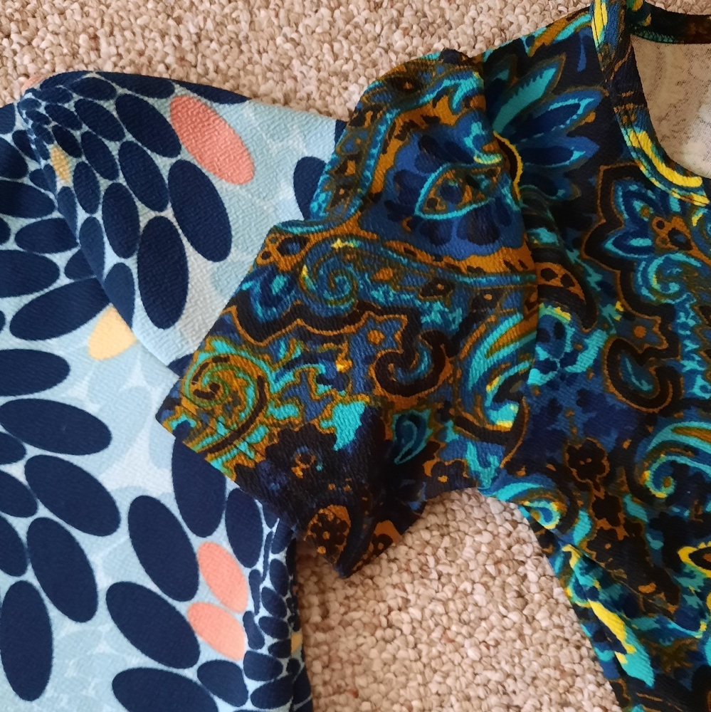 Lularoe Bundle - Picture 4 of 5
